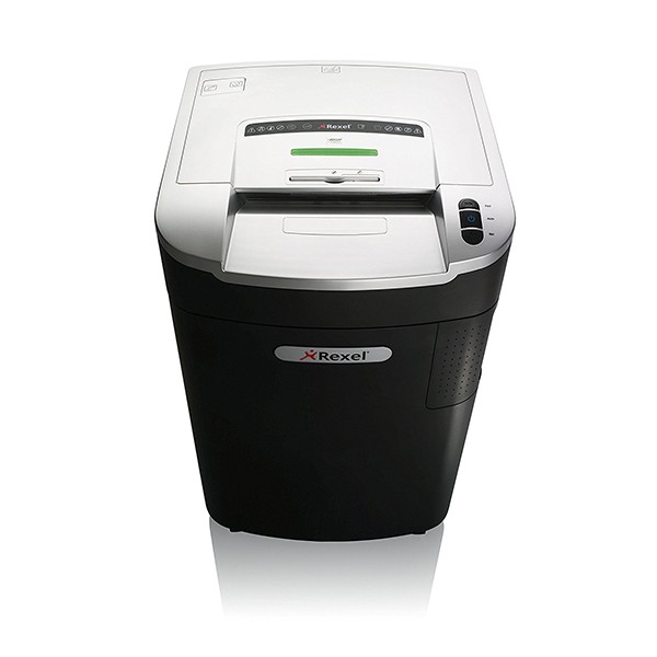 Rexel Mercury RLS32 Strip-Cut Office Shredder